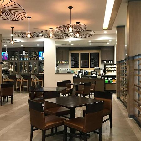 万豪大湍城机场德尔塔酒店 肯特伍德 外观 照片
